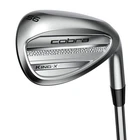 NEW Cobra Golf 2025 King X Wedge - Choose Club & Dexterity