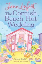 Jane Linfoot The Cornish Beach Hut Wedding (Paperback) (UK IMPORT)