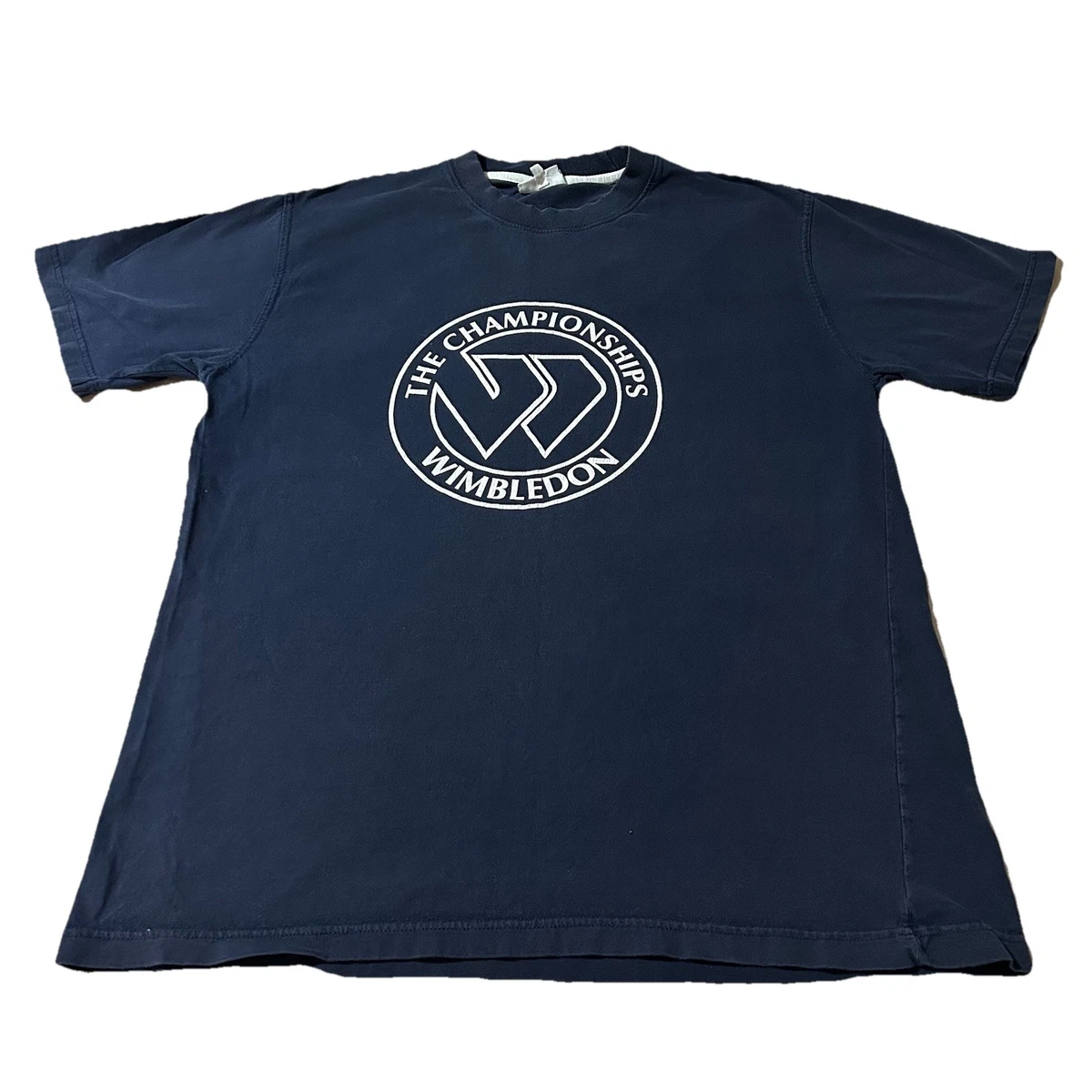 wimbledon t shirt products for sale | eBay