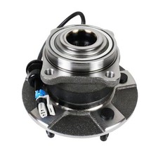 512229 Rear Wheel Bearing and Hub Assembly Fit for Chevy Equinox 2005-2006,