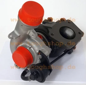 IHI L3M713700C Turbolader (mechanisch) für Mazda 3, 6, CX-7 2.3 191kW K0422-882