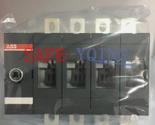 ABB Disconnect Switch OT800E04K NEW