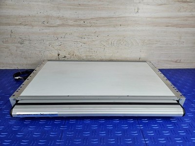 Lippert Slide-Out Step Manual w/ Position Sensor RV Camper Aluminum Innolight