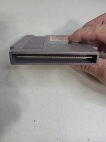 Gun.Smoke Nintendo NES Video Game - Tested Working Pictures 