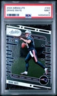 2024 PANINI ABSOLUTE #103 DRAKE MAYE ROOKIE RC PSA 9
