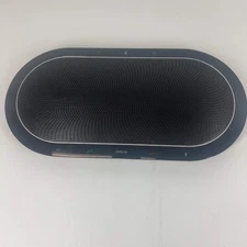 Jabra NFC Wireless Portable Bluetooth Speaker Black W50K