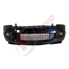 MINI CLUBMAN COOPER S (R55) 07-09 FRONT BUMPER  -