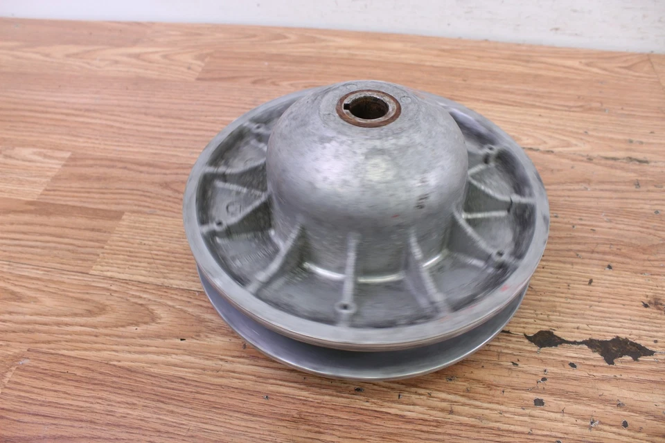 1991 POLARIS INDY LITE 340 embreagem secundária - Imagem 3 de 4