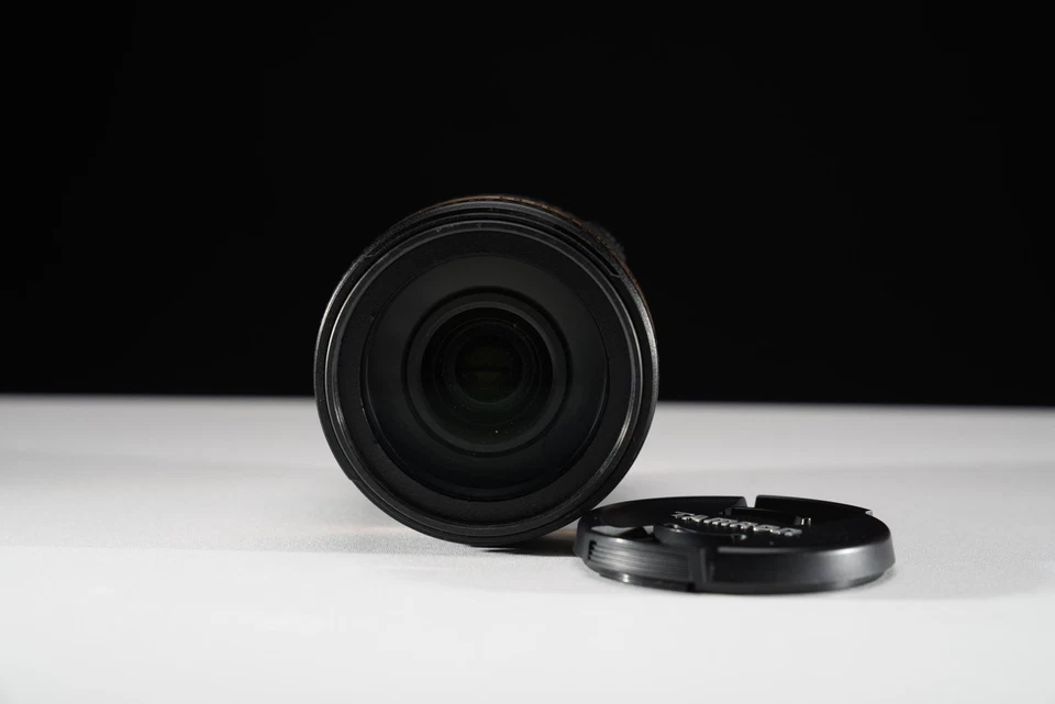 Tamron B008 18-270mm f/3.5-6.3 Di-II VC PZD Lens For Minolta/Sony a-mount - Image 2 of 4