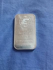 Engelhard 1 Troy oz Silver Bar