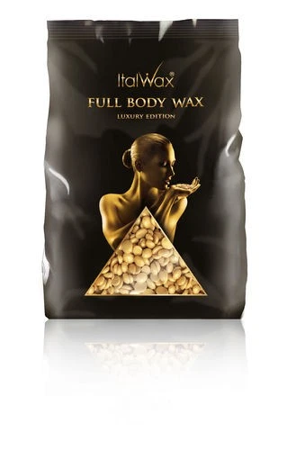 FULL BODY Filmwachs Italwax 1 kg