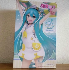 Vocaloid - Hatsune Miku - Natsufuku ver.～Renewal～ (Taito) US SELLER