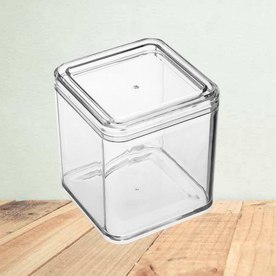  10 X9cm Speicherboxen Löschen Kleine Aufbewahrungsboxen Mit Deckel