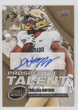 2025 Upper Deck World of Sports Volume 1 Checklist Guide in-content 39