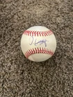 Oneil Cruz Signed Autographed Baseball Pittsburgh Pirates PROOF