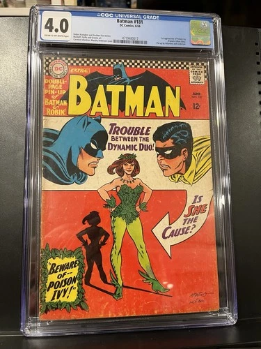 Comic Image