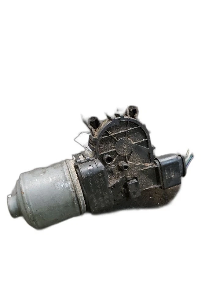 Motor limpiaparabrisas compatible con 05-10 COBALTO 1317523 Foto 3 de 4