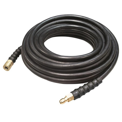 #ad Apache Hose 3 8 Inch X 25 Ft. 4000# Rubber Pressure Washer Hose 3 8 Inch $103.99
