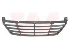 VAN WEZEL Lüftungsgitter Grill Stoßfänger für HYUNDAI ix35 (LM, EL, ELH)