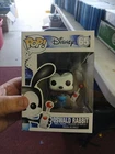 Funko Pop! Vinyl: Disney - Oswald the Lucky Rabbit - (Metallic) #65