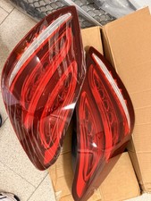 Mercedes C-Klasse W205 R&uuml;ckleuchten Set &ndash; links & rechts