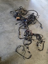 2003-2004 Ford Mustang Cobra SVT DOHC 4.6L Dash Body Cluster Lights Harness   