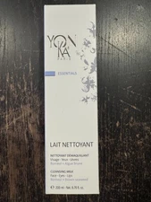YONKA LAIT NETTOYANT CLEANSING MILK  6.76OZ 200ML
