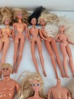 Vintage lot of 15 Mattel Barbie & a few non-Barbie?  Ken Dolls 1970's-1990's TLC — photo 7
