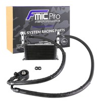 MotoröLküHler Kit Fmic.Pro FüR Toyota GT86 Subaru BRZ FA20