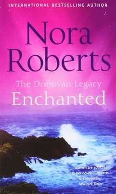 Enchanted (Mills & Boon Special Releases) - Nora Roberts