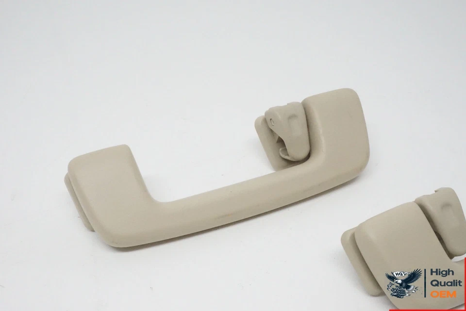 2013-2019 福特 TAURUS ROOF GRAB 握把手柄 3 件套原始设备制造商 — 第 4/4 张图片