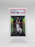2018 Panini Select Luka Doncic #25 Neon Green Prizm /75 (RC) PSA 7 POP 1
