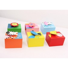 Stationery Supplies Accessories Creative and Interesting Pencil Storage