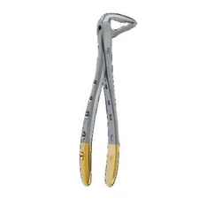 Best Instruments 1043 Atraumatic Extraction Forceps #P-2 Lower Anterior