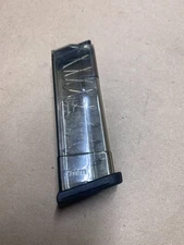 Elite Tactical Systems ETS 9 round Magazine for Glock 43 Weak Spring