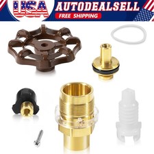 For Woodford Freezeless Models 20 25 27 Wall Faucet Repair Kit Freeze-Free RK-25