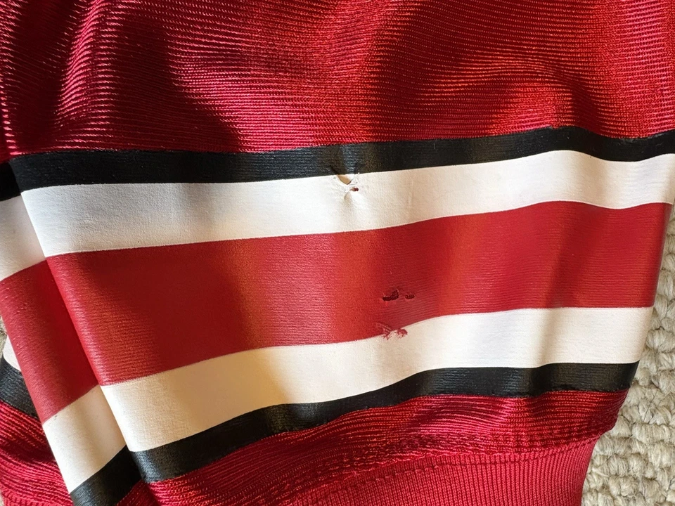 Camiseta Osu número 10 (sayin) Foto 4 de 4