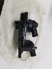 Thermostat Skoda OCTAVIA