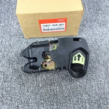 OEM Trunk Latch Lock Lid Handle Assembly for 2001-2005 Honda Civic 74851-S5A-A02