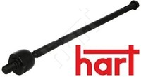Hart 418793 Axialgelenk FüR Spurstange Axialgelenk Spurstange FüR Seat FüR VW