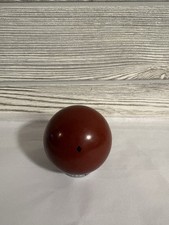 Vintage "Black Diamond" Pool Billiard Ball with 2 Unmarked Balls