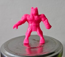 Monster in my pocket Serie 3 Anubis Big Boy versione rosa