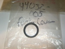 KAWASAKI S1 S2 S3 KH250 KH400 TRIM RING - NEW