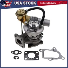 Turbo Turbocharger 49131-02020 for Bobcat S160 S185 w/Kubota V2003-T TD03-7G