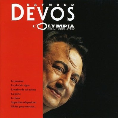 Guido Herve - Olympia - Guido Herve CD CMVG The Cheap Fast Free Post
