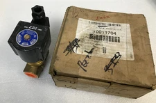 Dema Solenoid Valve A414P.3D Valve 24V 50-60Hz 15W