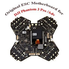 Original ESC Motherboard 2312A Core Board Replacement for DJI Phantom 3 Pro/Adv