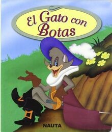 Gato con botas,el von Nauta Ediciones | Buch | Zustand sehr gut