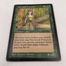 Norwood Priestess - Portal: Second Age - NM MTG Magic English Portal 2