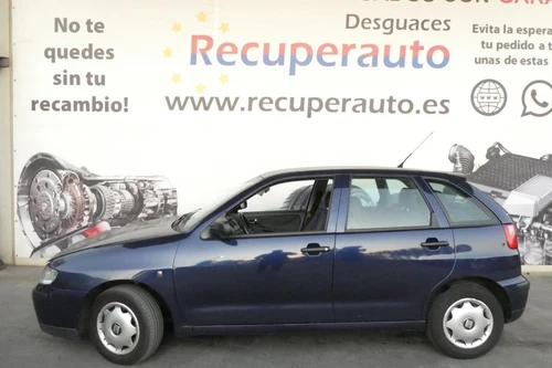06A906262AR Sonda Lambda para SEAT IBIZA (6K1) Stella 2001 7445162 - Imagen 5 de 10